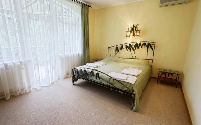 Villa Mariya Apartments