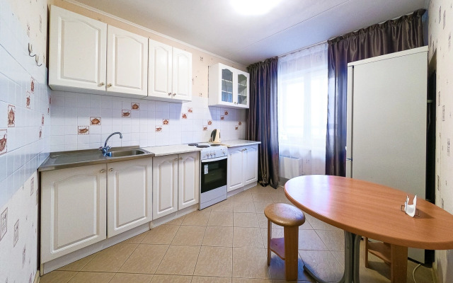 Квартира светлая однокомнатная