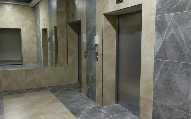 Апартаменты Room-Room Современник 85