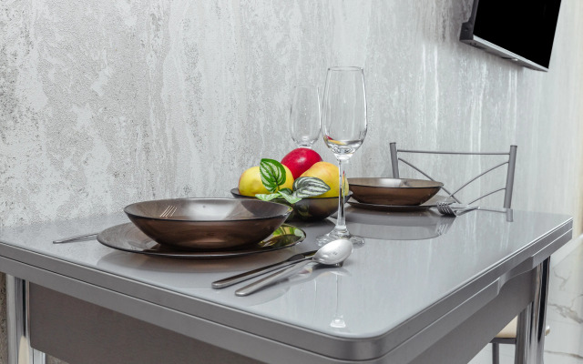 Bulgasari Apartments