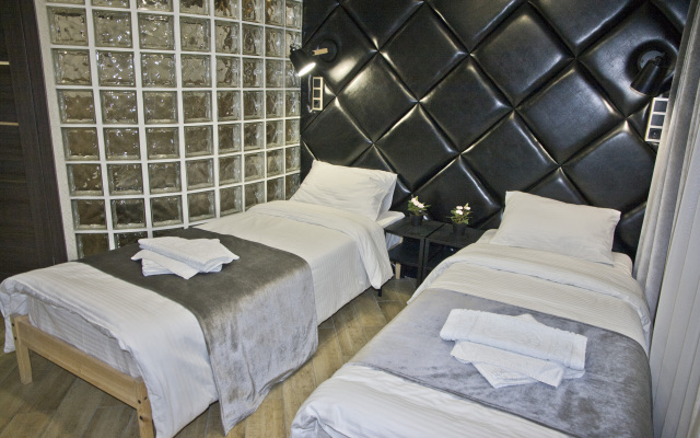 Barbaris Mini-Hotel