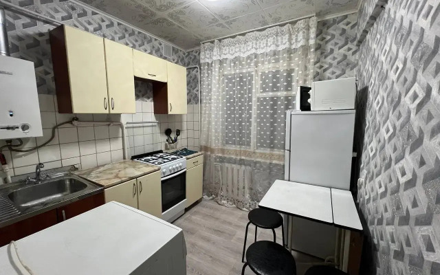 Ryadom parkom Apartments