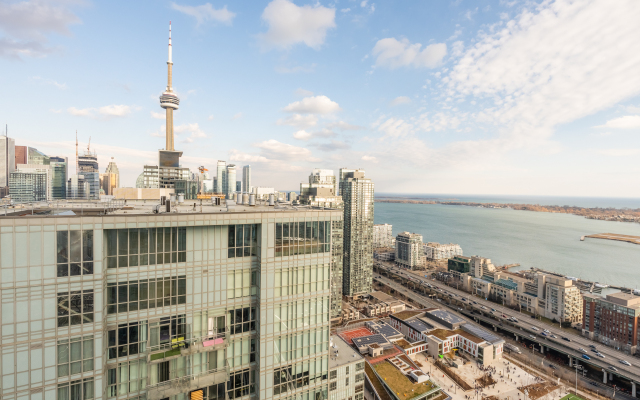 GLOBALSTAY Elegant Downtown Apart-hotel