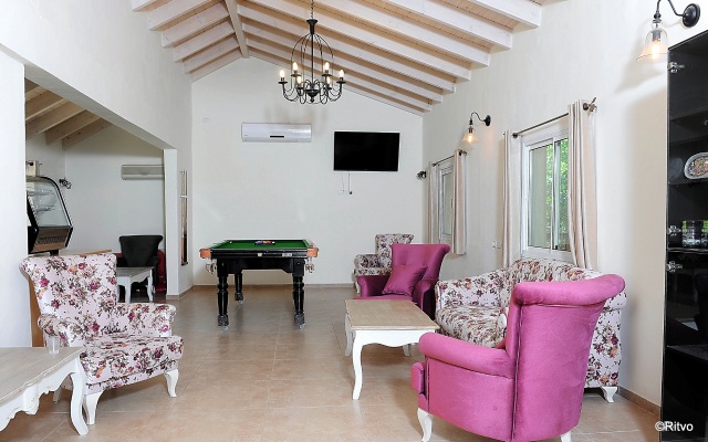 Farod Country Guest House