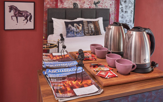 Galata Pearl Hotel