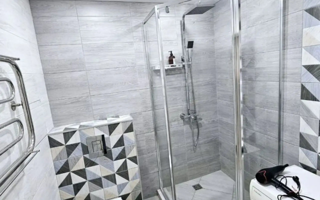 Na Moskovskom Prospekte 121 Flat