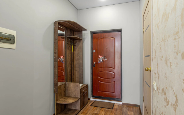 Na Ulitse Dekabristov 17 Flat