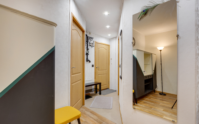 Квартира RentalSPb