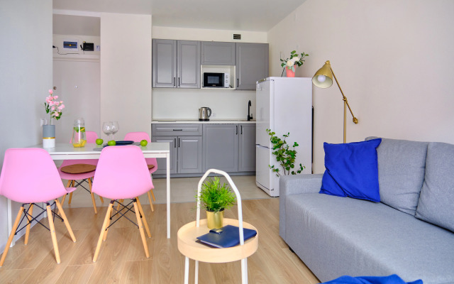 Квартира Космонавтов 11А