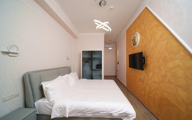 Hotel Emmanuel Hotel Yerevan