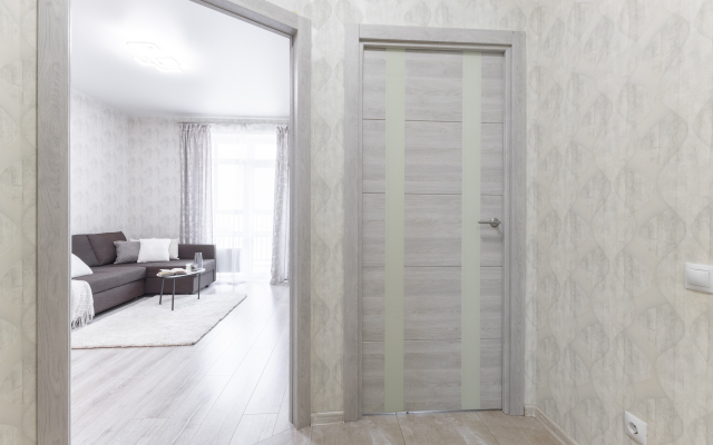 Апартаменты Арт-Сити