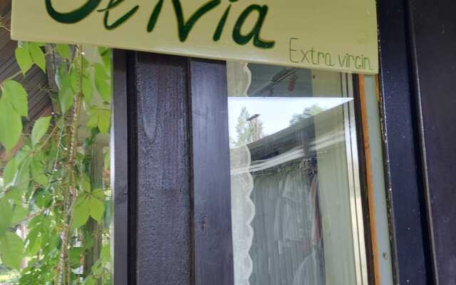 Chernavino 9 Club Hotel
