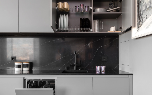 Квартира ЖК Чкалов