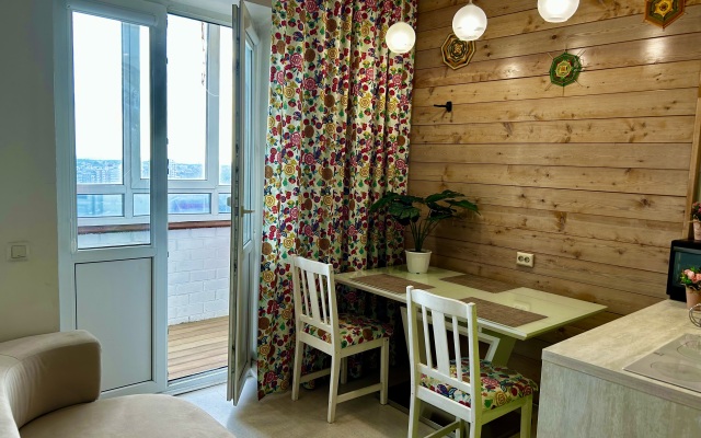 Апартаменты ApartHome в Центре