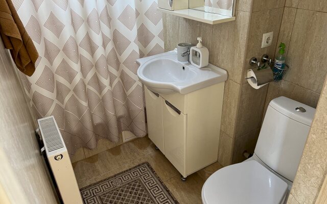 Частный Дом 323 2 Комнатный Этаж Под Ключ