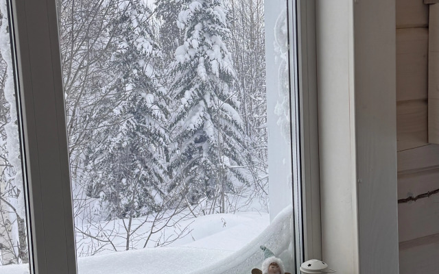 Гостевой Дом The Лес