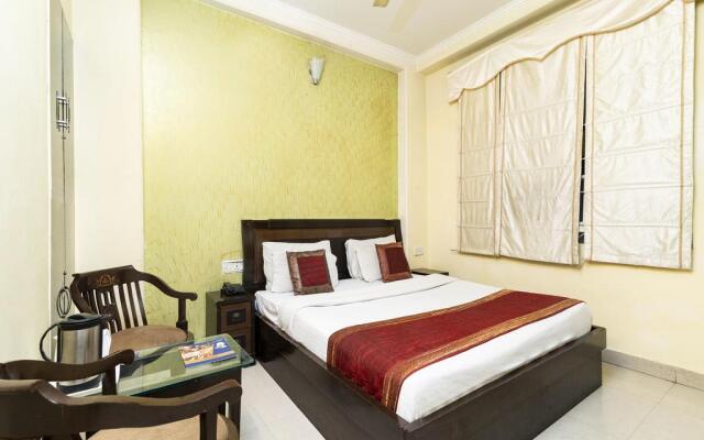 Market Guest House