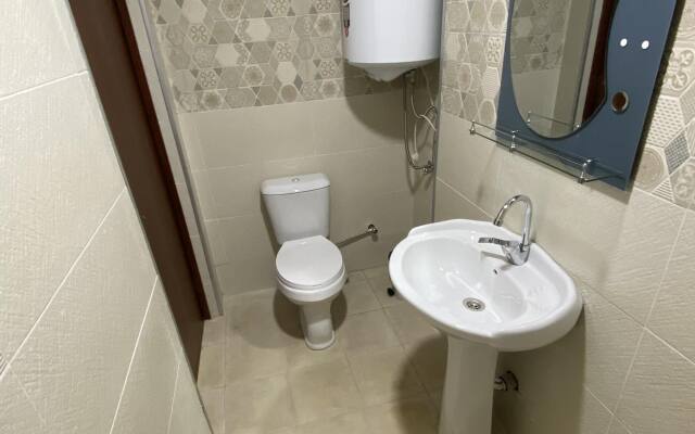V Lagodekhi Guest House