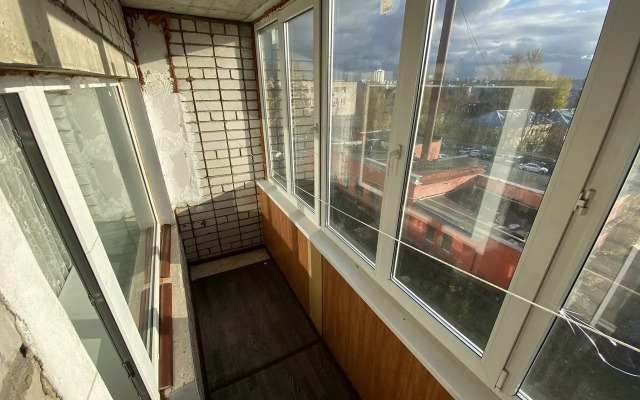 Uyutnaya Kvartira V Zarechenskom Rayone 3 Spalnykh Mesta Flat