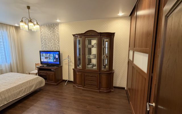Квартира Brown Soft Suite