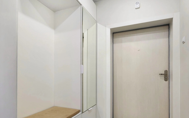 Апартаменты Супер Уютные возле ТРЦ Планета