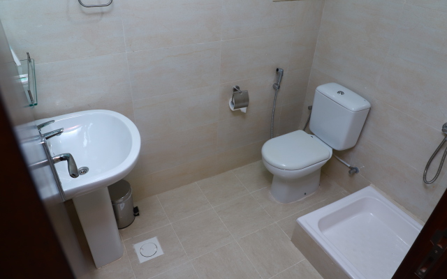 ONYX HOTEL APARTMENTS-MAHA HOSPITALITY GROUP Apartment hotel