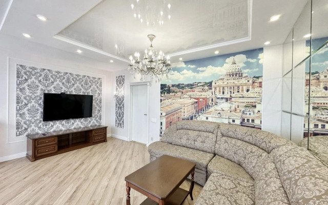Na Arkadiya Gaydara 5 Apartments 2