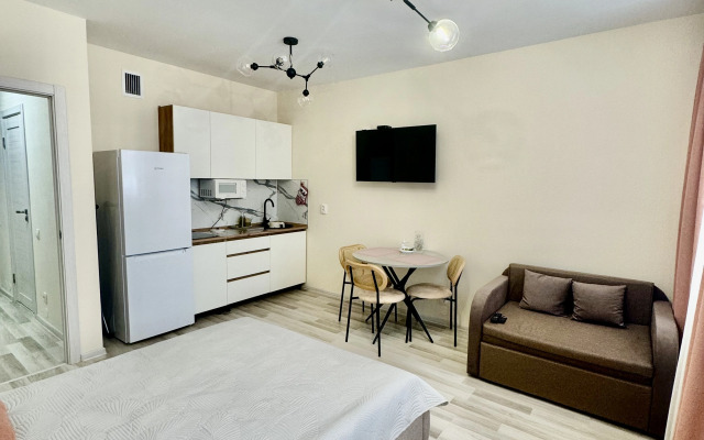 Квартира Студия