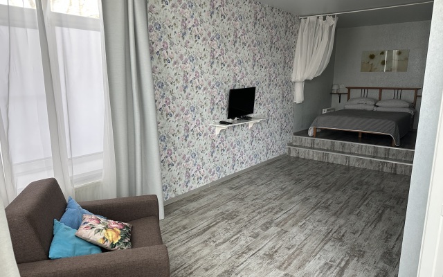 Rassvet Apartments Mini-Hotel