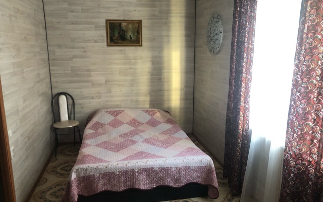 Marishkin Dom  Guest House