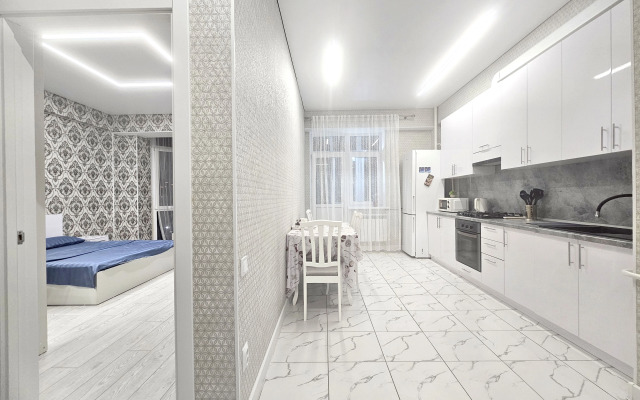 Raydas Na Ulitse Pestova 3 Flat