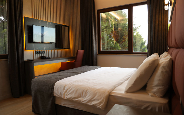 Lazlakar Hotel