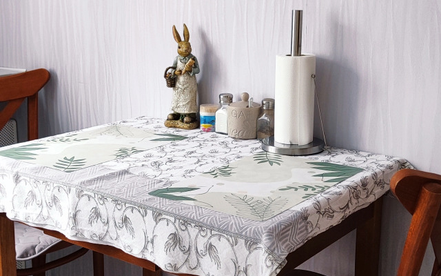 Квартира уютная рядом с достопримечательностями