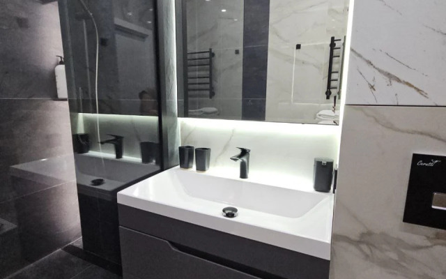 Апартаменты Elizium Home Autograph