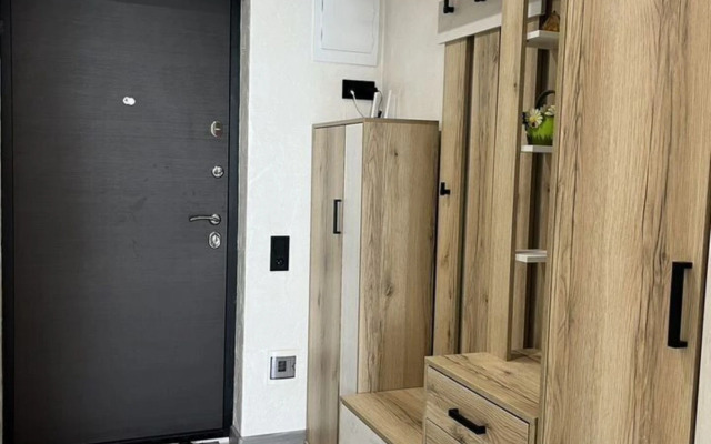 Квартира на Улице Симферопольской 2Ч