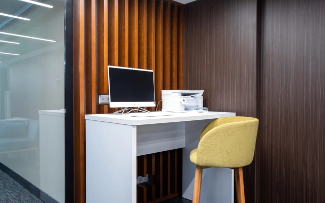 Holiday Inn Chelyabinsk Hotel