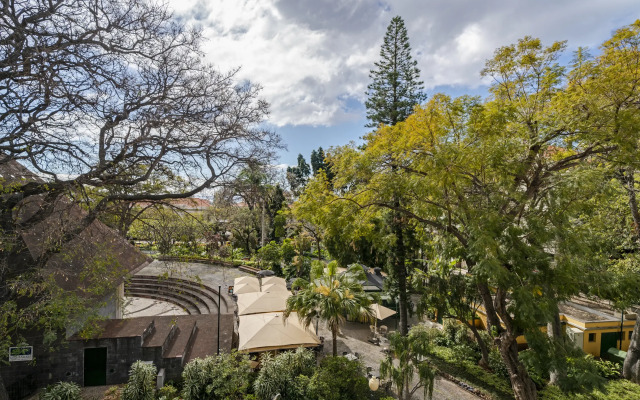 Apartments Madeira Gems