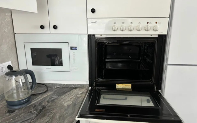 Апартаменты Альтштат