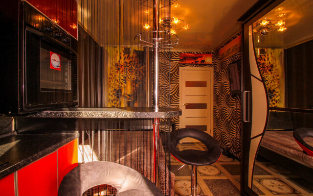 Квартира Kravc Group на Шевченко