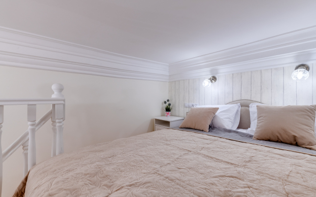 Квартира 1 Консульский Дом Кирочная 8