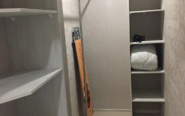 Zhk Novin Kvartal Apartments 3