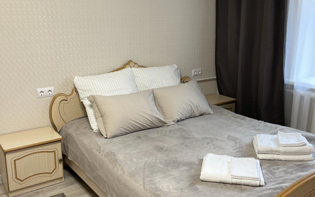 Квартира в Минске на сутки возле МКАД