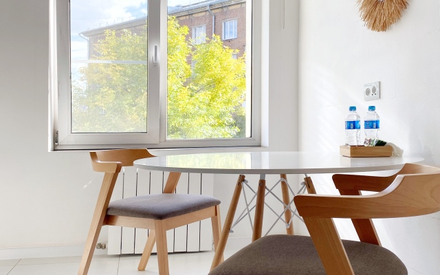 Апартаменты на Свердлова