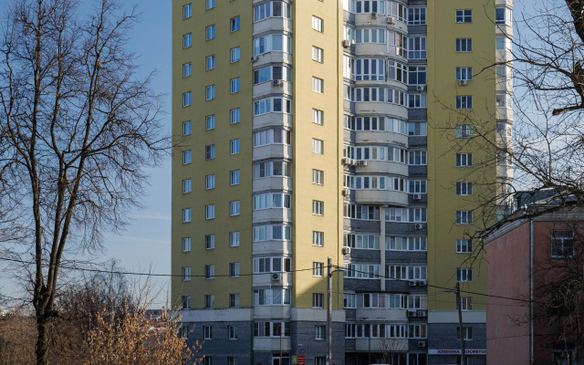 Sadovaya 12 Apartments