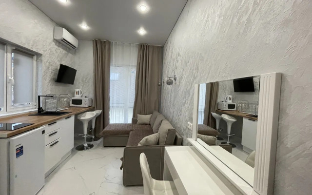 Квартира на Улице Чкалова 66