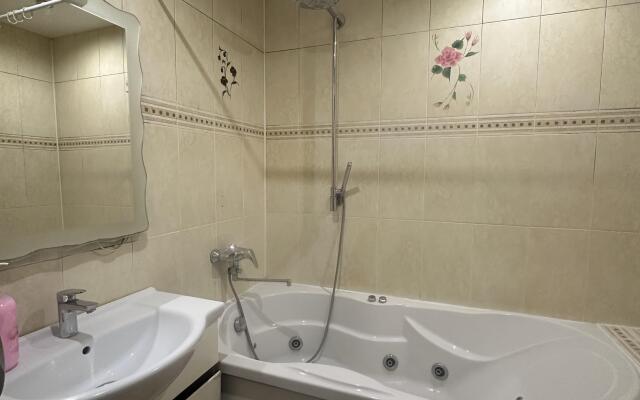 Tsentralnaya Chast Goroda Flat