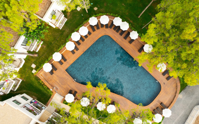Siu Collection Ultra All Inclusive