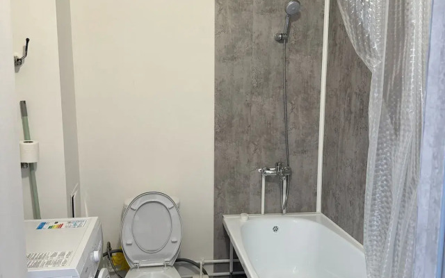 Апартаменты на Ул Университетской 45к1