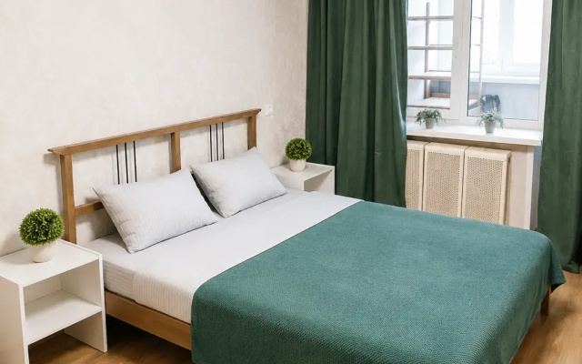 Квартира 2-комнатная ул. Первомайская 3