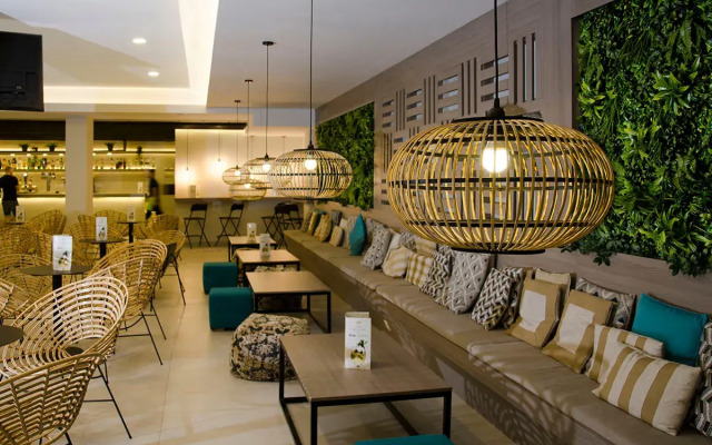 Hotel Ereza Mar - Adults Only